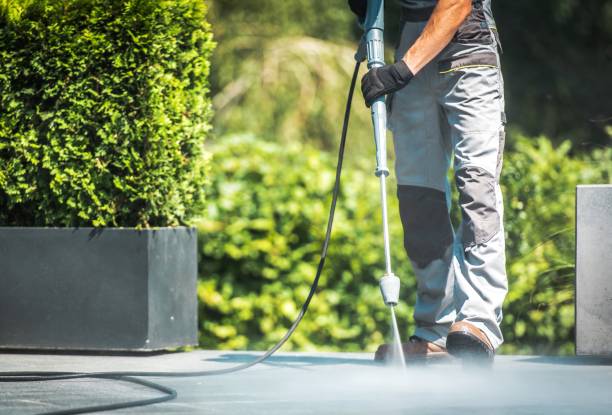 Jefferson, WI Pressure Washing Services Company
