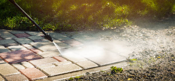 Best Restaurant Pressure Washing  in Jefferson, WI