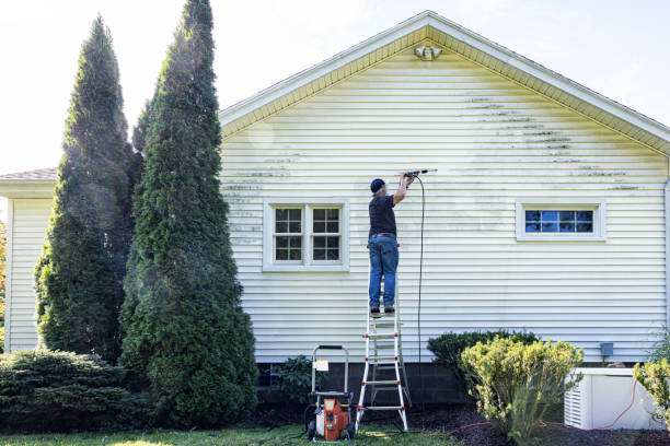 Best Boat and Dock Cleaning  in Jefferson, WI