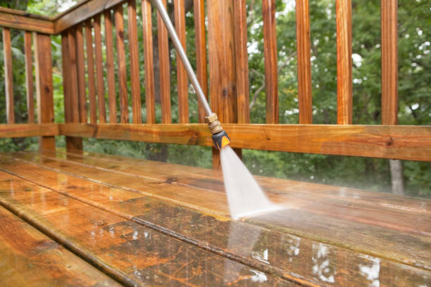 Best Fence Cleaning  in Jefferson, WI